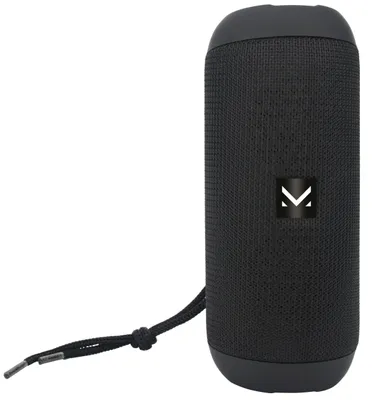 Productafbeelding van Majestic Glow, draadloze audio-luidspreker, TWS-functie, oplaadbare batterij