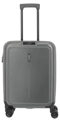 Productafbeelding van Travelite Basics Opvouwbare Trolley S, Anthraciet