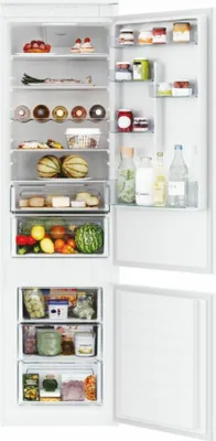 Obrázok produktu pre Candy Fresco CBL5519EVW, 294 L, N-ST, 37 dB, 4,5 kg/24h, E, Biela