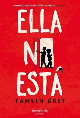 Produktbild von Ella ist nicht da