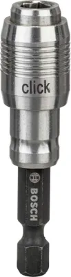 Obrázek produktu pro Bosch 2608522318 Bosch Universalhalter mit OneClick