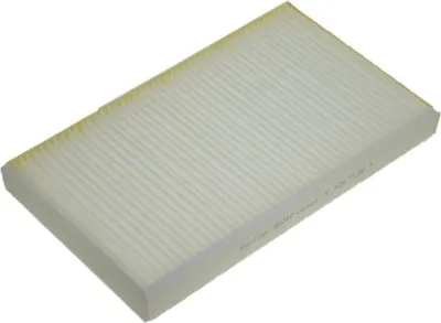 Produktbild von PURFLUX AH280 Innenraumfilter Pollenfilter passend für MERCEDES-BENZ VIANO (W639) VITO Bus (W639) VITO / MIXTO Kasten (W639)