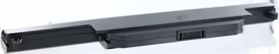 Produktbild von Akku für Asus A75VM-TY086V Li-Ion 10,8 Volt 4400 mAh schwarz