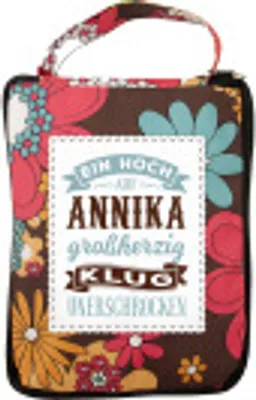 Produktbild von Top Lady Tasche Einkaufstasche faltbar Top Lady Tasche Annika
