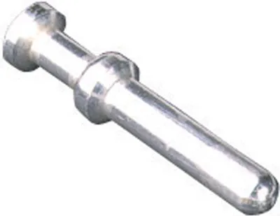 Image de CXMA 4.0 I.L.M.E. Ilme CX-Contact à sertir Broche de contact (M) 4 mm² AWG12 argent Matériau Alliage de cuivre - 1 pièce