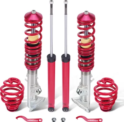 Zdjęcie produktu dla Zawieszenie gwintowane do BMW serii 3 E36 316i 318i 318is 320i 323i 325i 325is 1990-1998