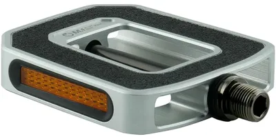 Image de Pédale M.1, compatible avec les vélos électriques.