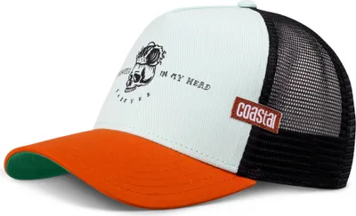 Produktbild von Coastal Trucker Cap Always Forever