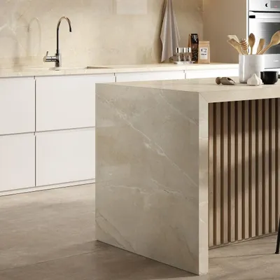 Obrázek produktu pro CASA39 Dlaždice s mramorovým vzhledem  120 x 120 cm Rondine Canova