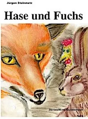 Produktbild von Hase und Fuchs
