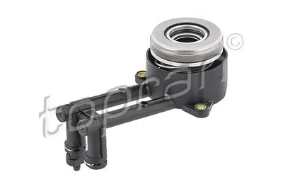 Produktbild von TOPRAN 304 152 Ausrücklager Zentralausrücker für FORD Fiesta Mk5 Schrägheck (JH1, JD1, JH3, JD3) Kupplung