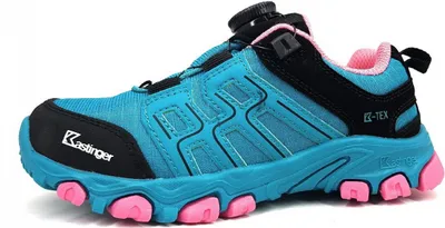 Produktbild von Kastinger Wanderschuhe Wanderschuhe Kunstleder