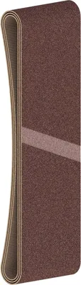 Image de PRO X440 Bande abrasive, 75 x 533 mm, 180, 3 pcs.