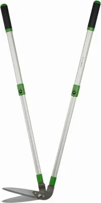 Immagine prodotto di FREUND VICTORIA Cesoie per la cura del prato 1-6 TA - Lunghezza totale: 64 cm - Lunghezza telescopica: 105 cm; 1040589