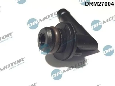 Produktbild von DR.MOTOR AUTOMOTIVE Druckrohrstutzen Einspritzdüse DRM27004 für OPEL Corsa D Schrägheck (S07)