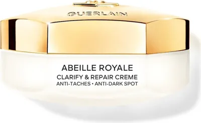 Image de Guerlain Abeille Royale Soin visage anti-âge Clarifiant & Réparateur (50 ml)