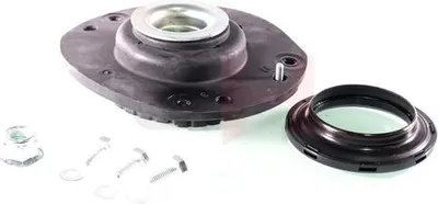 Produktbild von GH GH-363768H Reparatursatz Federbeinstützlager Vorne Vorne Rechts passend für PEUGEOT 206 Schrägheck (2A/C) 206 CC (2D) 206+ Schrägheck (2L, 2M)