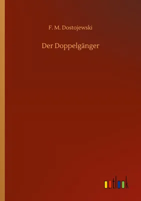 Produktbild von Der Doppelgänger