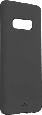 Obrázek produktu pro PURO Icon, Obal, Samsung, Galaxy S10e, 14,7 cm (5.8"), Šedá