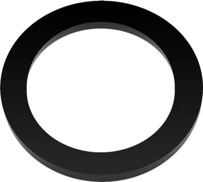 Produktbild von Sun Sun Ersatzteil für CUV-172 Teichklärer – Gummiring – für Teichfilter, UV Leuchtmittel, UVC Klärer Zubehör