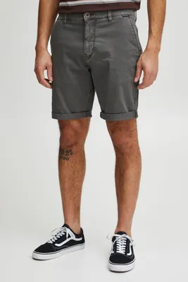 Produktbild von Indicode IDLuca Herren Chino Shorts Bermuda Kurze Hose mit Stretch Regular Fit