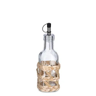 Image de Bouteille d'huile et de vinaigre BOHO, 150 ml, ZELLER