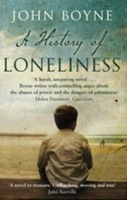 Immagine prodotto di A History of Loneliness