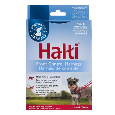 Produktbild von Nobby Halti Front-Control 36-64cm