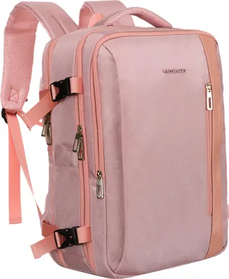 Produktbild von Peterson Reiserucksack Framilli rosa One size