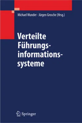 Image de Verteilte Führungsinformationssysteme