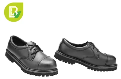 Produktbild von Stiefel BRANDIT 9061 SCHWARZ Größe: 5