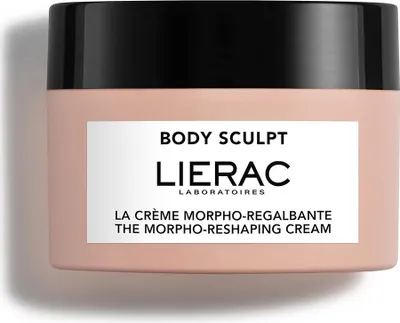 Produktbild von BODY SCULPT morpho remodellierende Creme 200 ml
