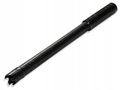 Produktbild von Tesam S0002340 Glühkerzen-Zylinder Fräser 9mm Spezialwerkzeug