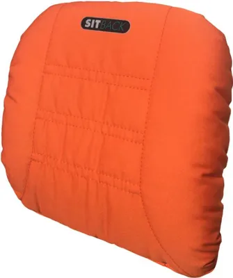 Produktbild von Sitback Nackenkissen Neck Color Nackenstütze Kopfstütze Autozubehör