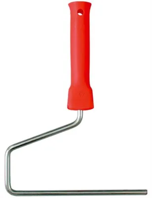 Immagine prodotto di Supporto per rullo, 250/8 mm, ENPRO