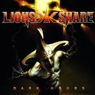 Produktbild von Dark Hours (Digipak)