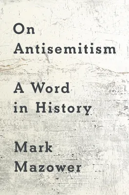 Produktbild von On Antisemitism