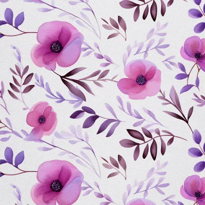 Produktbild von OUTDOOR DEKOSTOFFE OXFORD - Blumen - DX2378