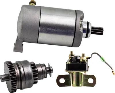 Obrázok produktu pre Štartovacie relé pre POLARIS Sportsman 500 1996-2002 ATV 3084981