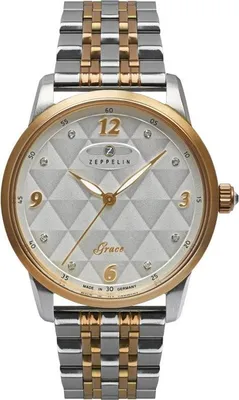 Produktbild von Zeppelin Grace Lady 7349M-1 Watch