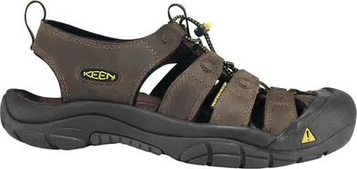 Produktbild von Keen Herren Sandalen Newport Bison r. 43 (1001870)