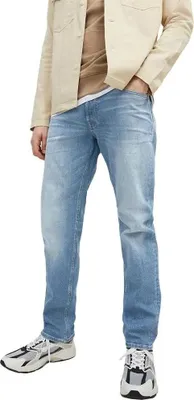 Immagine prodotto di Jack & Jones Mike Original 011 Pcw Jeans Blu 31 / 32 Uomo Blu 31