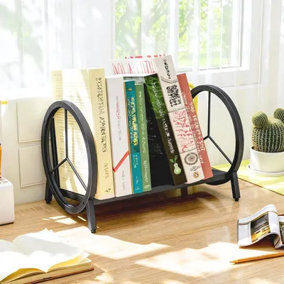 Productafbeelding van Kinderboekenplank met 1 Plank 40 x 24 x 26 cm