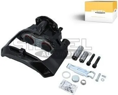 Produktbild von SIEGEL AUTOMOTIVE Bremssattel Vorne Hinten SA1B0002
