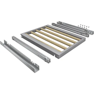 Produktbild von GAGGENAU Flaschenauszug, Eiche, für 45,7 cm breite Geräte RA491161