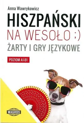 Immagine prodotto di Hiszpanski na wesolo