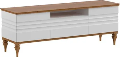 Image de TV Lowboard Board Armoire Table TV Unterschank RTV Commode Commodes TO-RTVD