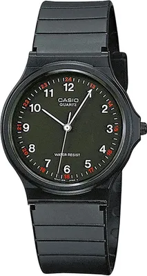 Produktbild von Hodinky CASIO MQ-24-1BLLEG