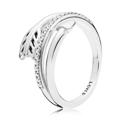 Produktbild von Pandora Ring PAR0124 (Größe: 54mm)