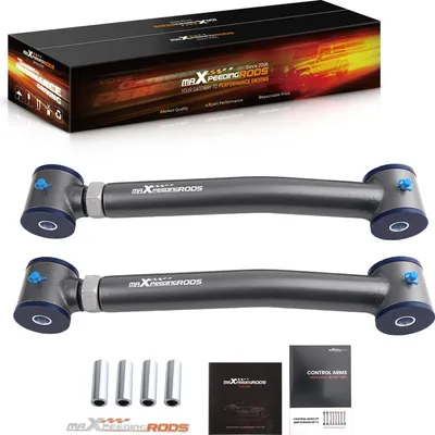 Produktbild von 2X Vorderer Unterer Querlenker Für Jeep Grand Cherokee Zj 1993-1998 Cherokee Xj
